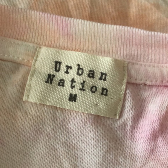 Shine Over Desert NWOT Tee - Picture 5 of 6